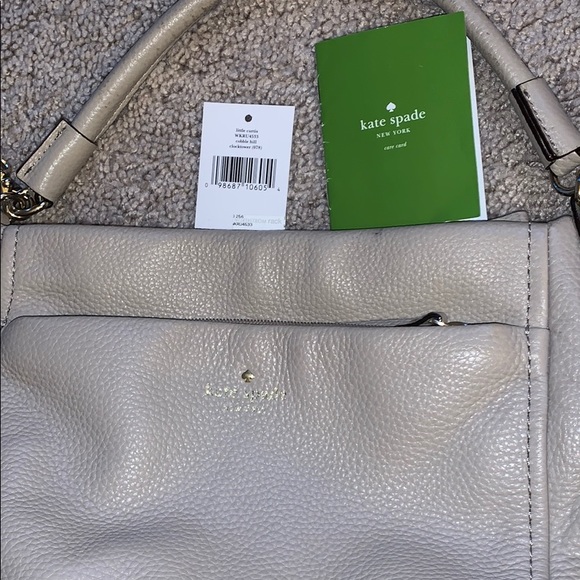 SOLD ♠️ Kate spade Little Curtis purse - Picture 7 of 7